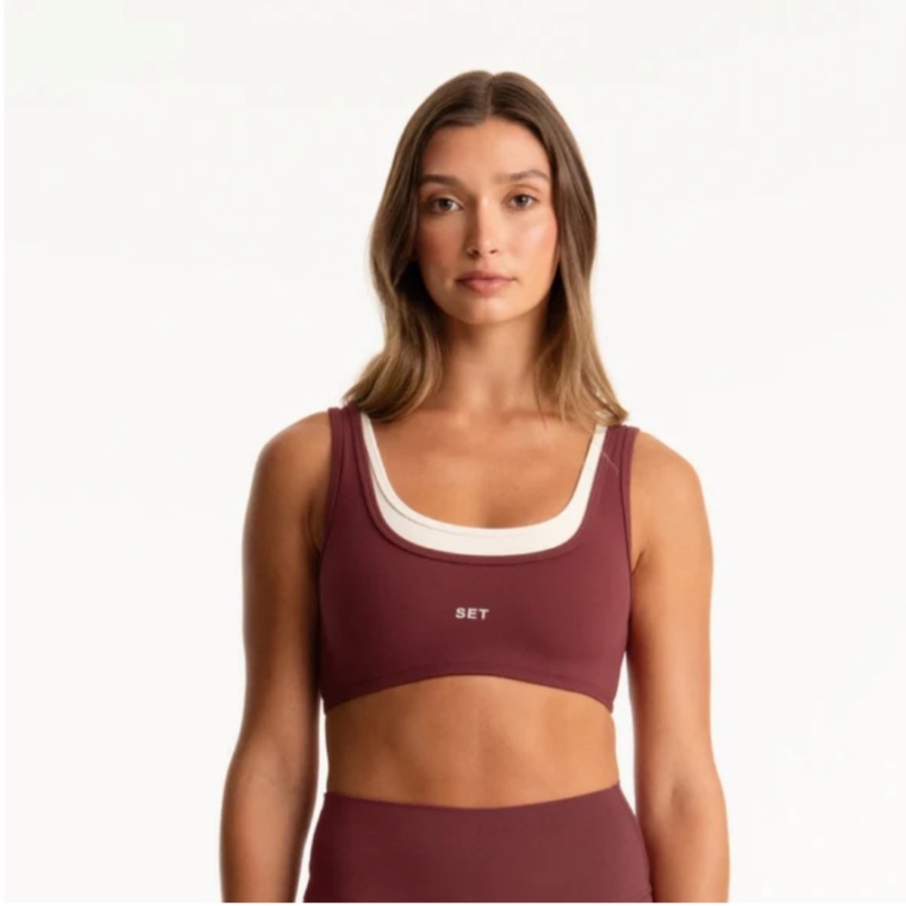 Set x Parke rhubarb bundle